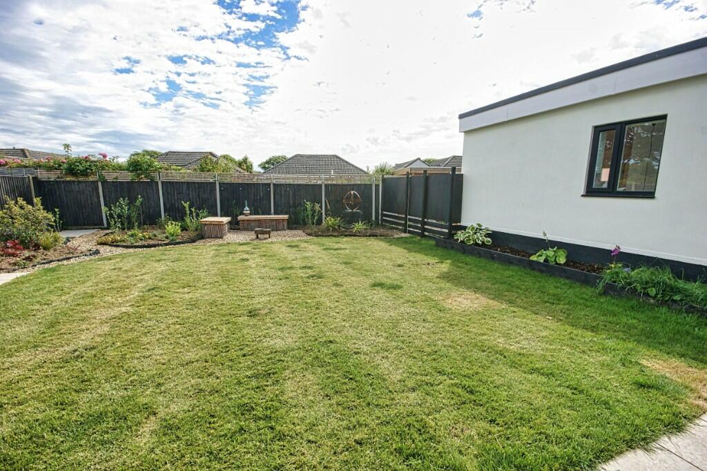 Additional property image - Westbury Close, Barton On Sea, Hampshire, BH25