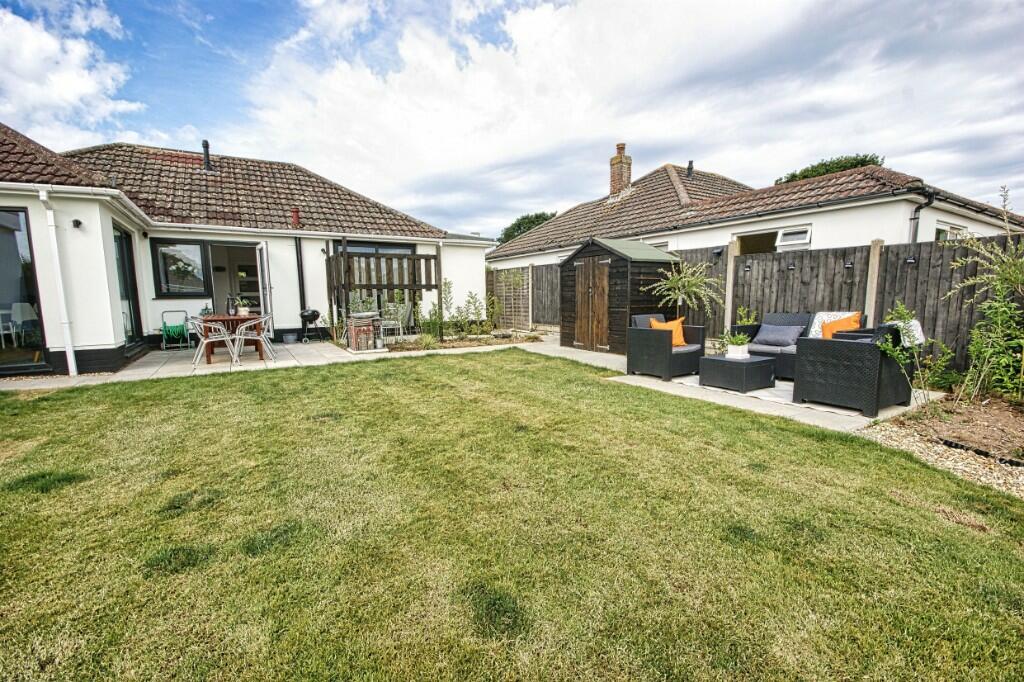Additional property image - Westbury Close, Barton On Sea, Hampshire, BH25