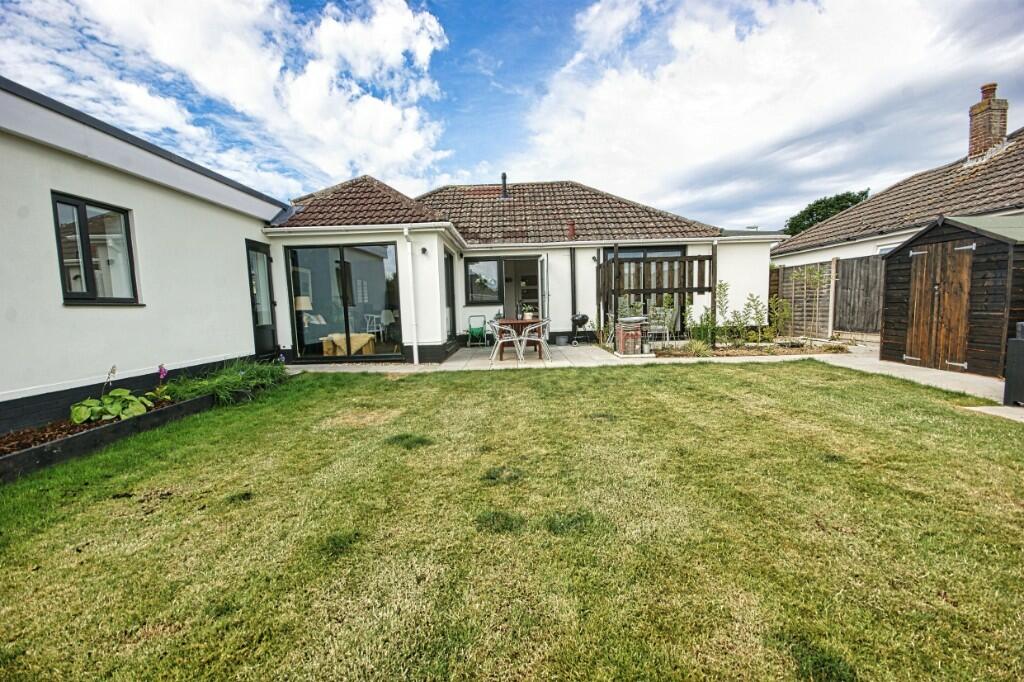 Additional property image - Westbury Close, Barton On Sea, Hampshire, BH25