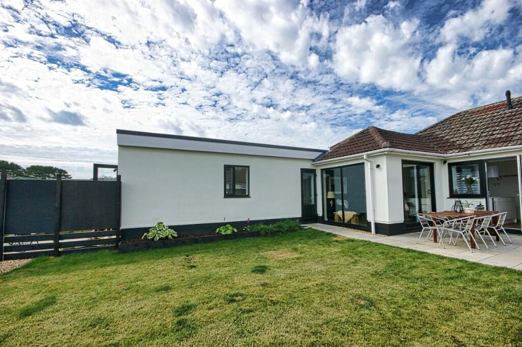 Additional property image - Westbury Close, Barton On Sea, Hampshire, BH25