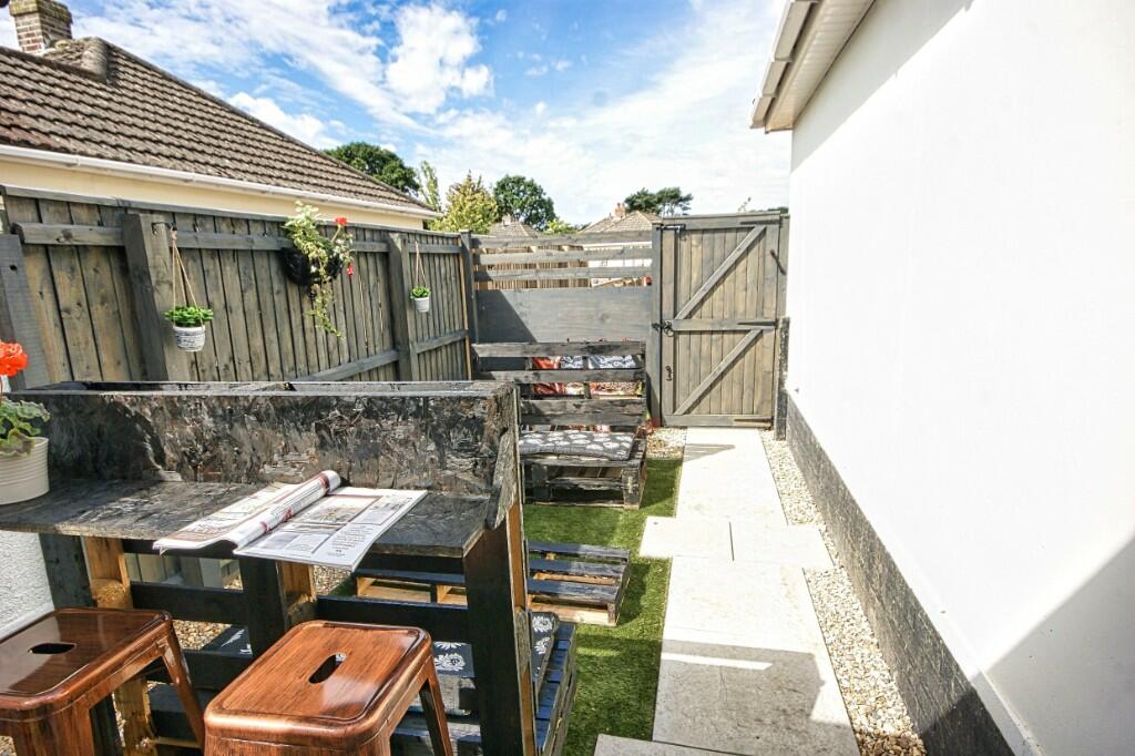 Additional property image - Westbury Close, Barton On Sea, Hampshire, BH25