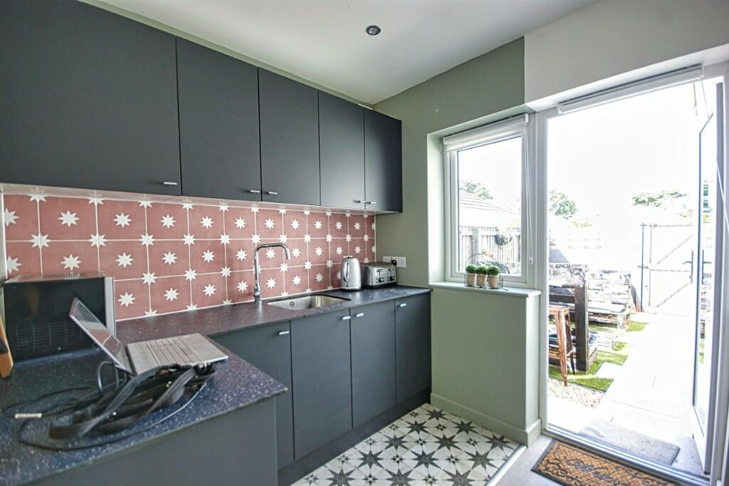Additional property image - Westbury Close, Barton On Sea, Hampshire, BH25