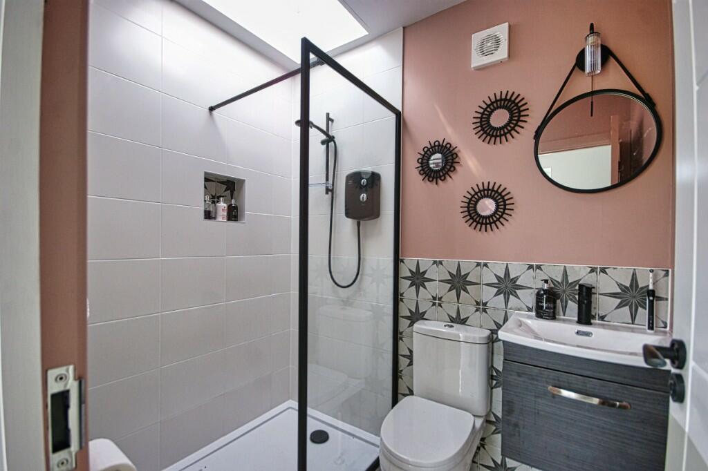 Additional property image - Westbury Close, Barton On Sea, Hampshire, BH25