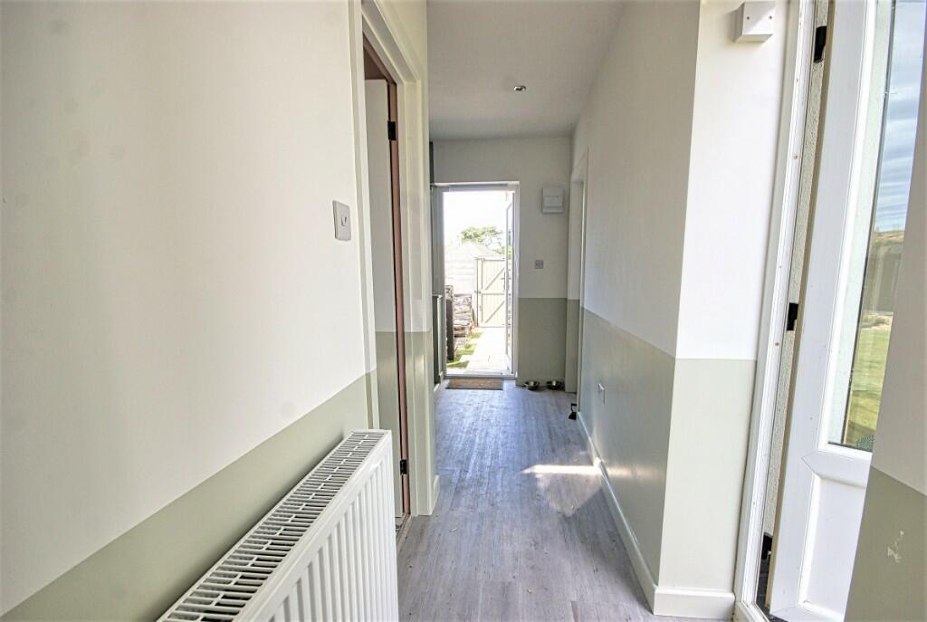 Additional property image - Westbury Close, Barton On Sea, Hampshire, BH25