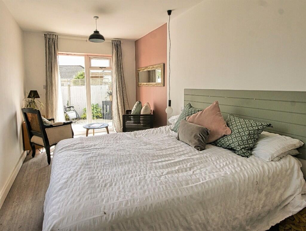 Additional property image - Westbury Close, Barton On Sea, Hampshire, BH25