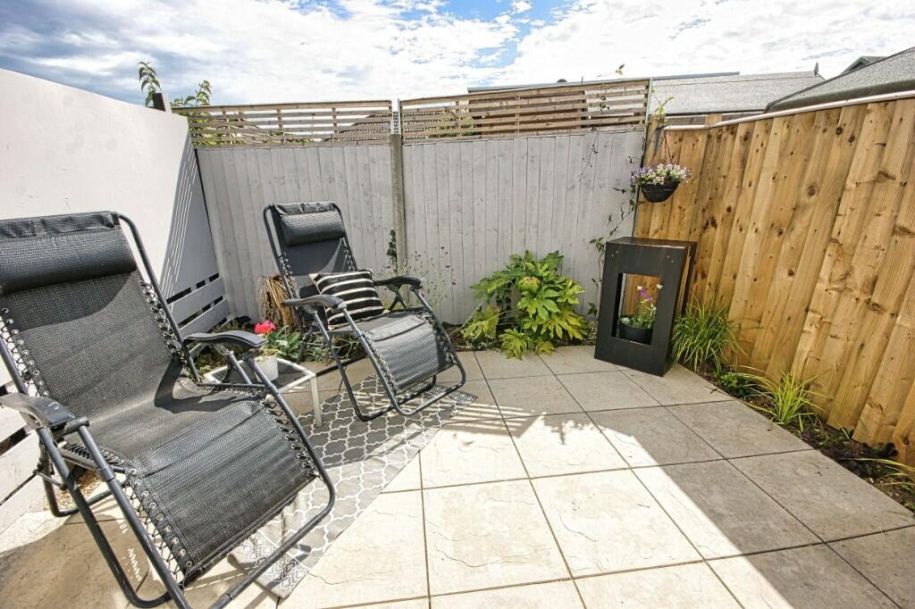 Additional property image - Westbury Close, Barton On Sea, Hampshire, BH25