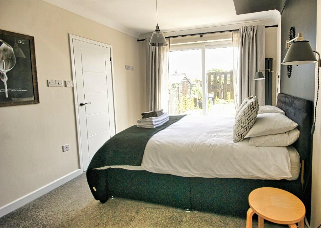 Additional property image - Westbury Close, Barton On Sea, Hampshire, BH25