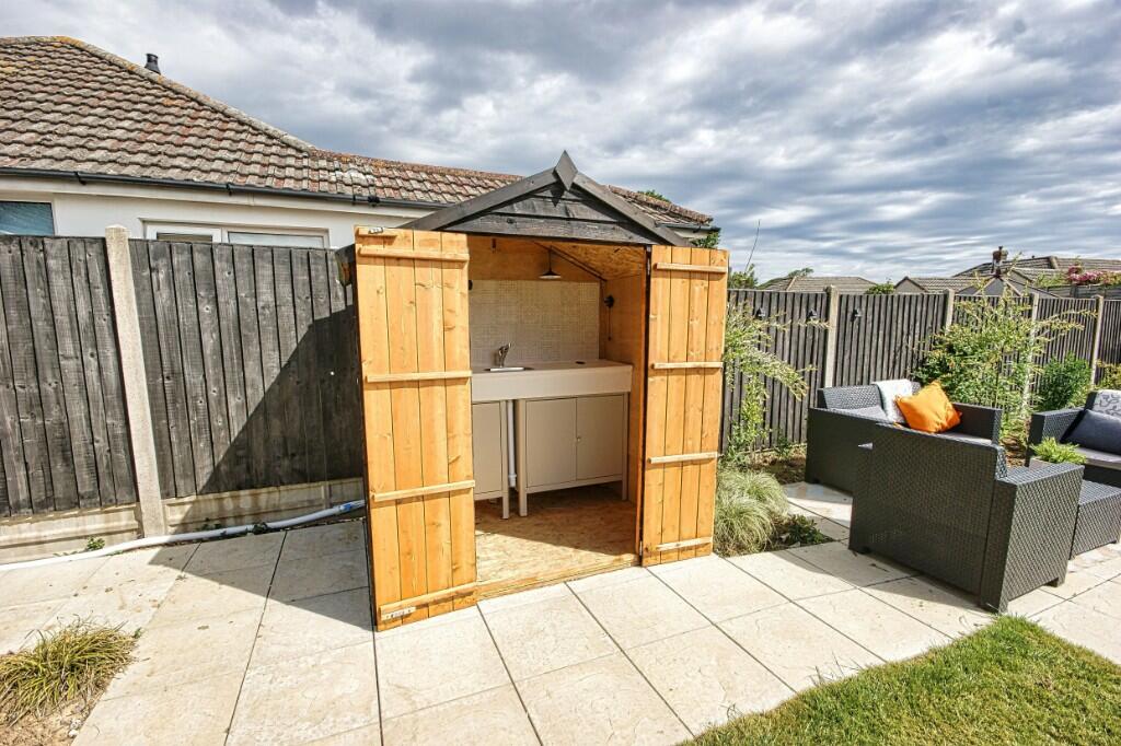Additional property image - Westbury Close, Barton On Sea, Hampshire, BH25