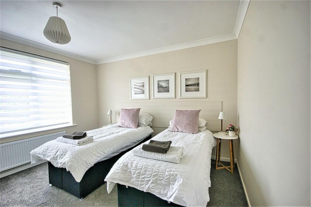 Additional property image - Westbury Close, Barton On Sea, Hampshire, BH25