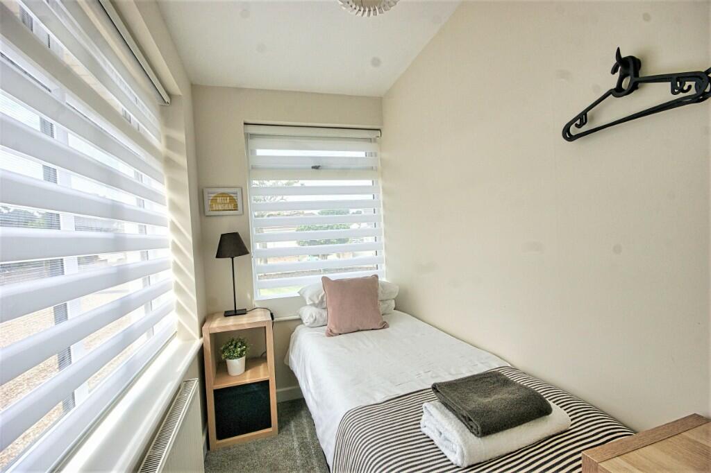 Additional property image - Westbury Close, Barton On Sea, Hampshire, BH25