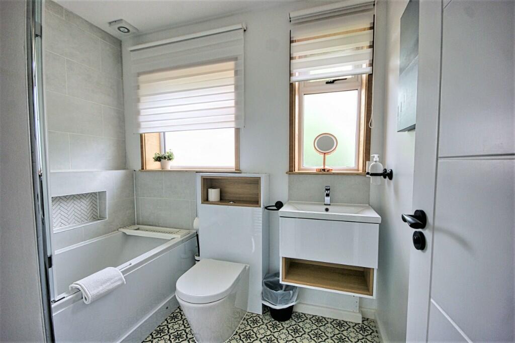 Additional property image - Westbury Close, Barton On Sea, Hampshire, BH25