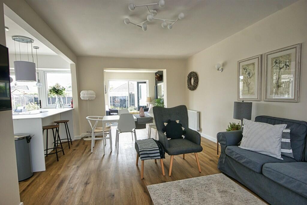 Additional property image - Westbury Close, Barton On Sea, Hampshire, BH25