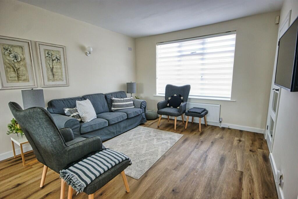 Additional property image - Westbury Close, Barton On Sea, Hampshire, BH25