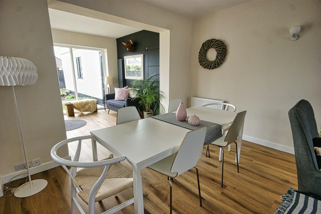 Additional property image - Westbury Close, Barton On Sea, Hampshire, BH25
