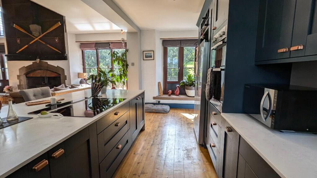 Property image for School House, Llanasa Rd, Gwespyr. CH8