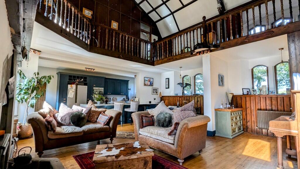 Main image of property: School House, Llanasa Rd, Gwespyr. CH8