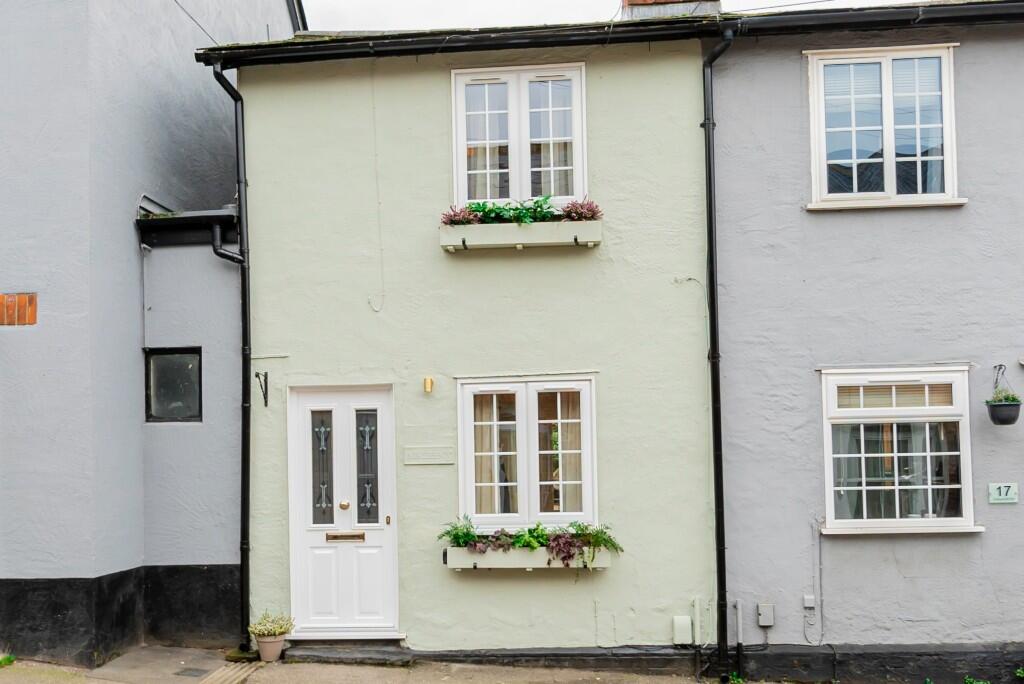 Main image of property: Fairycroft Road, Saffron Walden, Essex, CB10