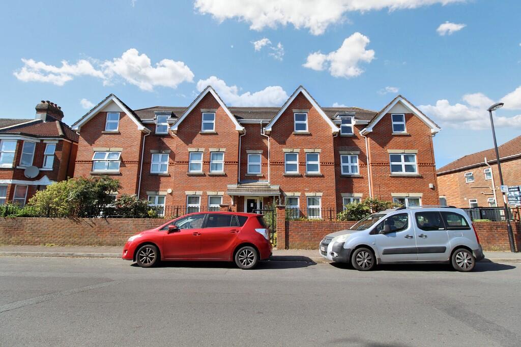 Main image of property: Bellemoor Road, Southampton, Hampshire, SO15