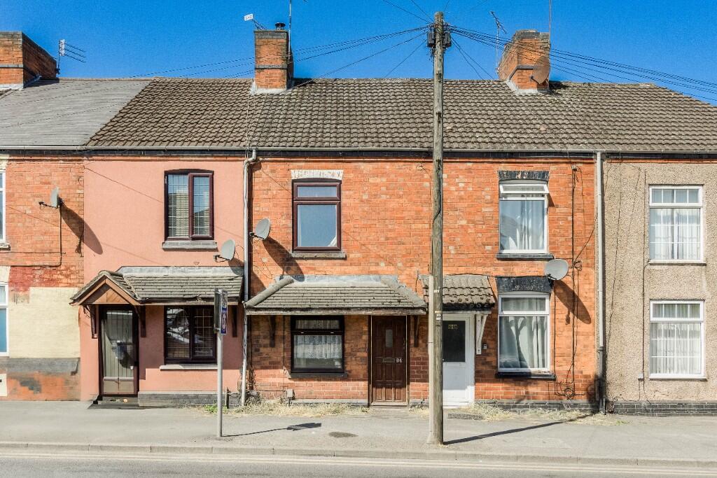 Main image of property: Nuneaton Road, Bedworth, Warwickshire, CV12