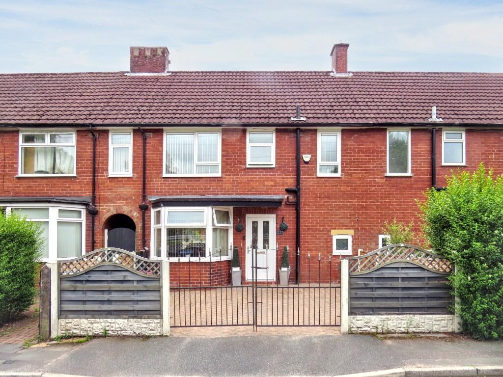 Main image of property: Brownhill Drive, Blackburn, Lancashire, BB1