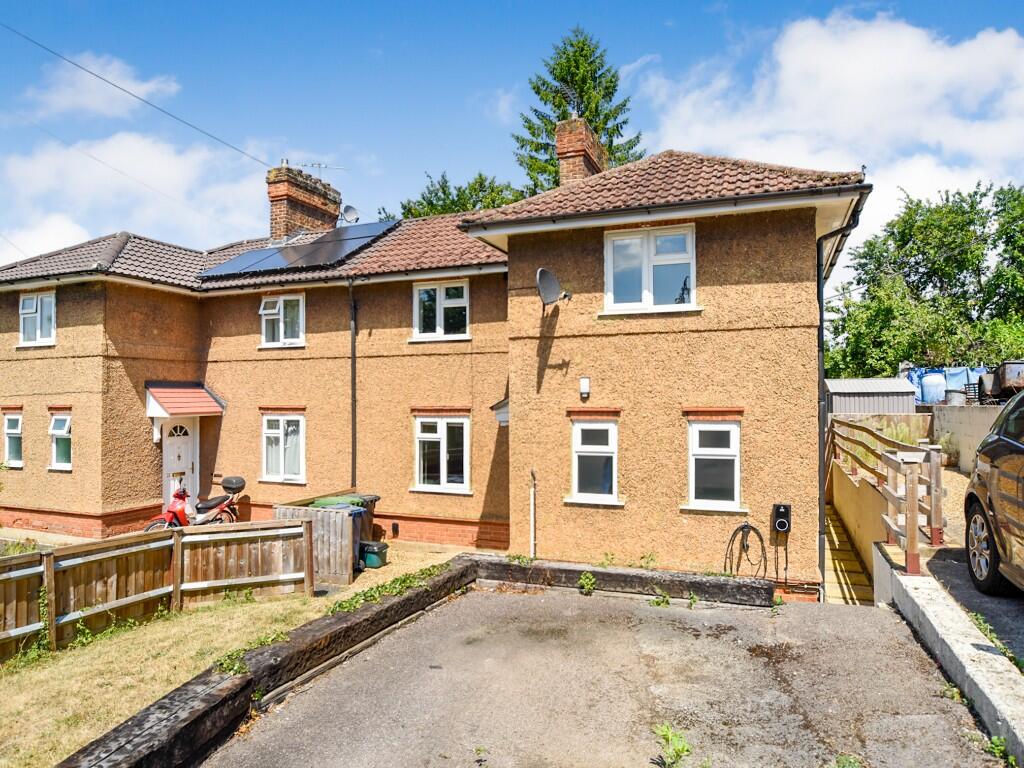 Main image of property: Brookfield Road, HP10