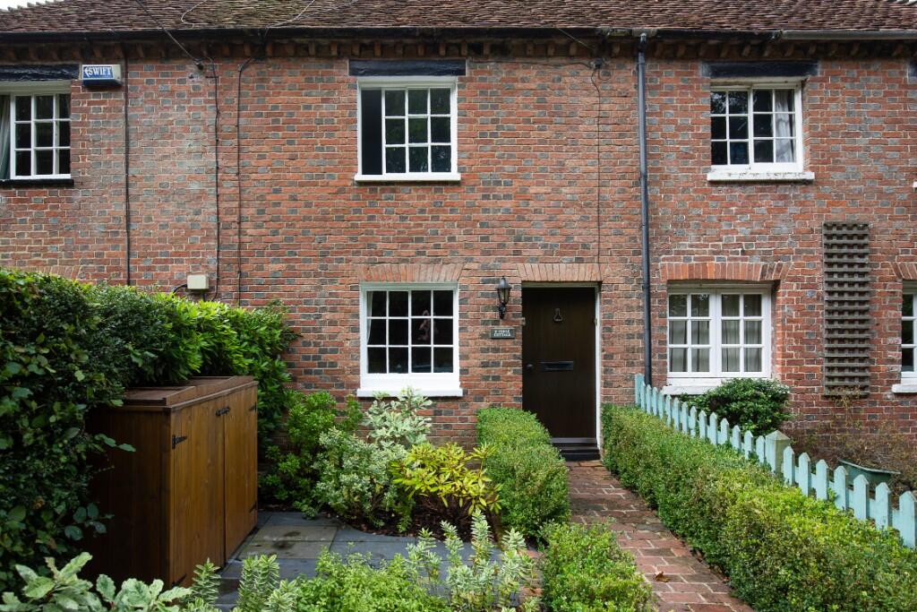 Main image of property: Sham Farm Road, TN3
