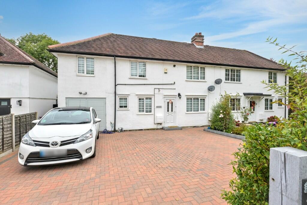 Main image of property: High Wych Lane, Sawbridgeworth, Hertfordshire, CM21