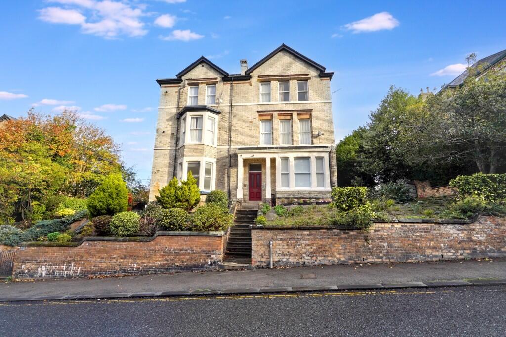 Main image of property: Westbourne Grove, Scarborough, North Yorkshire, YO11