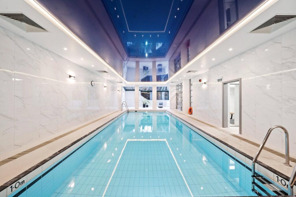 Main image of property: Ridgeway Gardens, N6