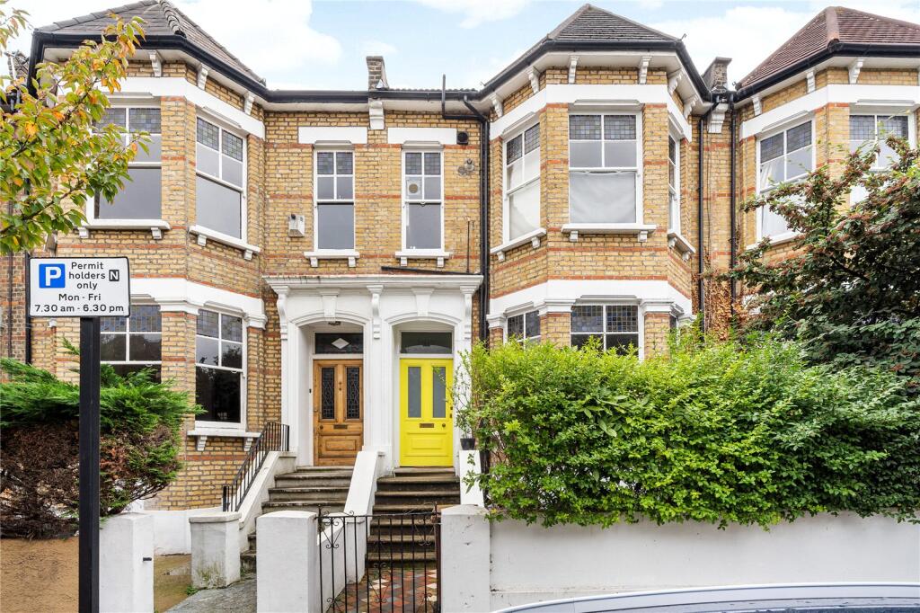 Main image of property: Thistlewaite Road, E5