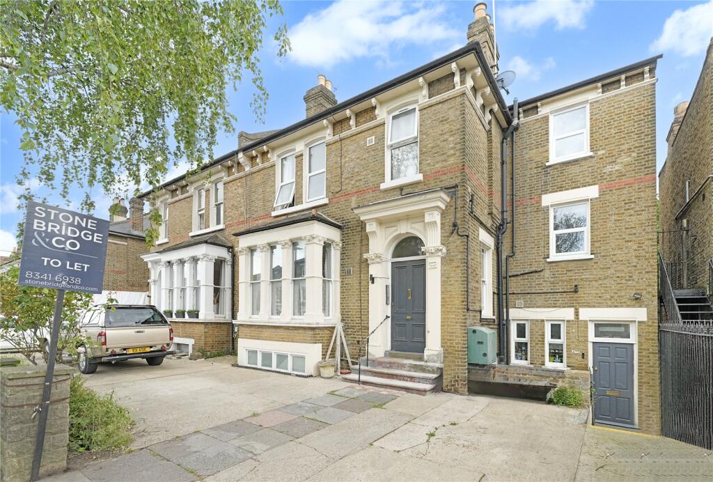 Main image of property: Mercers Road, N19