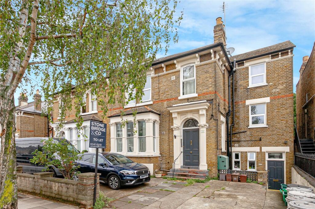Main image of property: Mercers Road, N19