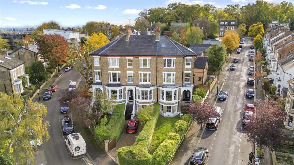 Main image of property: Bloomfield Road, N6