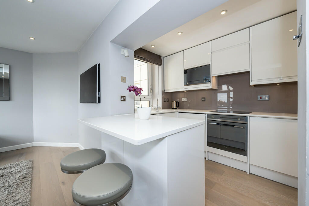 Main image of property: Kings Rd, Chelsea SW3