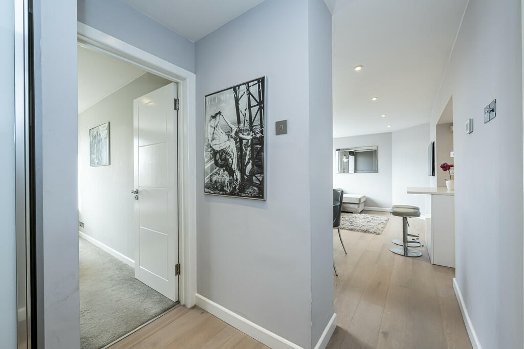 Main image of property: Kings Rd, Chelsea SW3