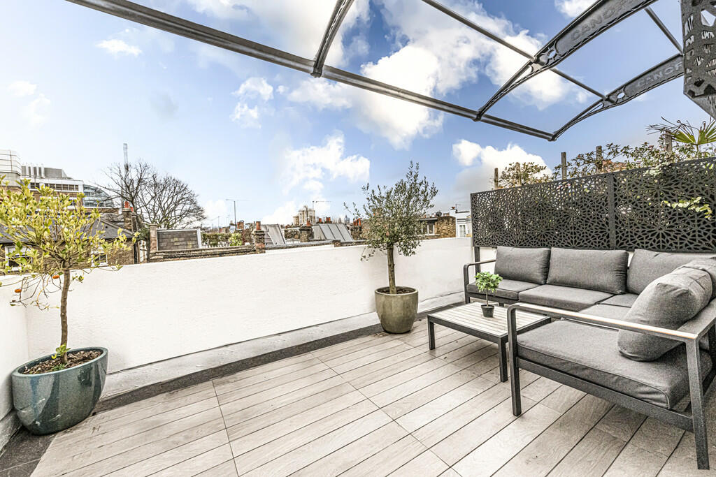 Main image of property: Chelsea, Edith Grove