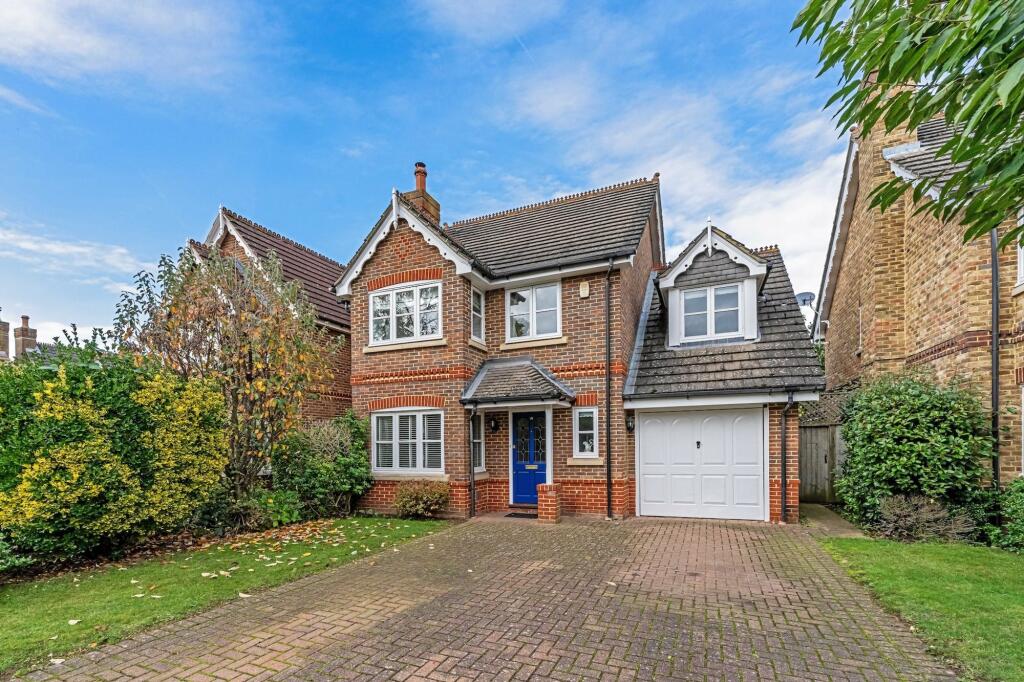Main image of property: Bainbridge Close, Ham, TW10