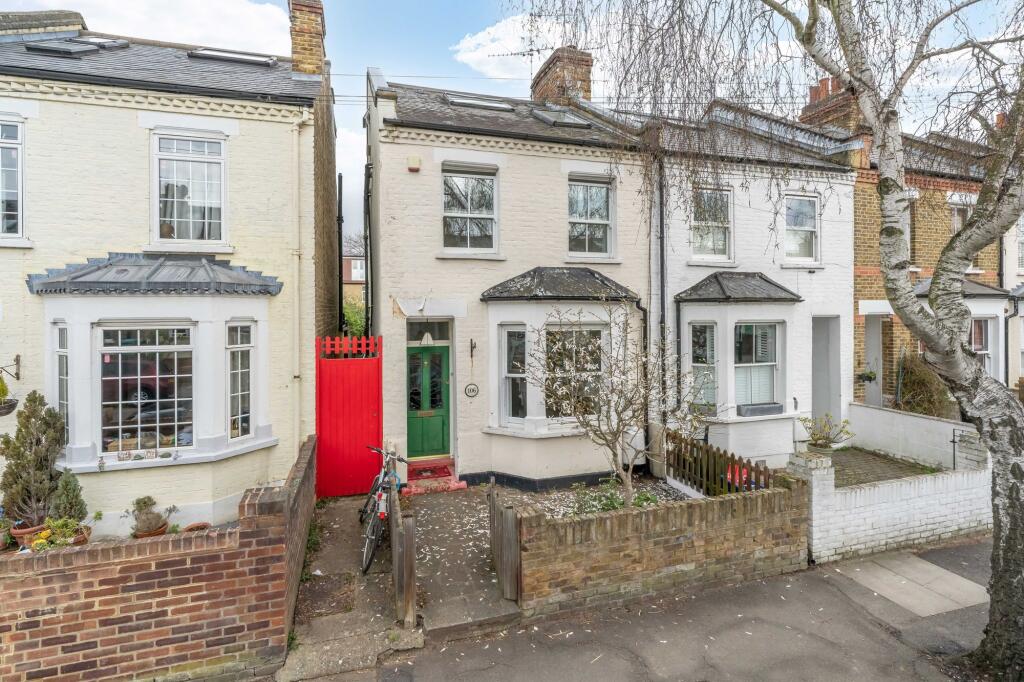 Main image of property: Fulwell Road, Teddington, TW11