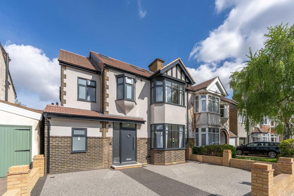 Main image of property: Poulett Gardens, Twickenham, TW1