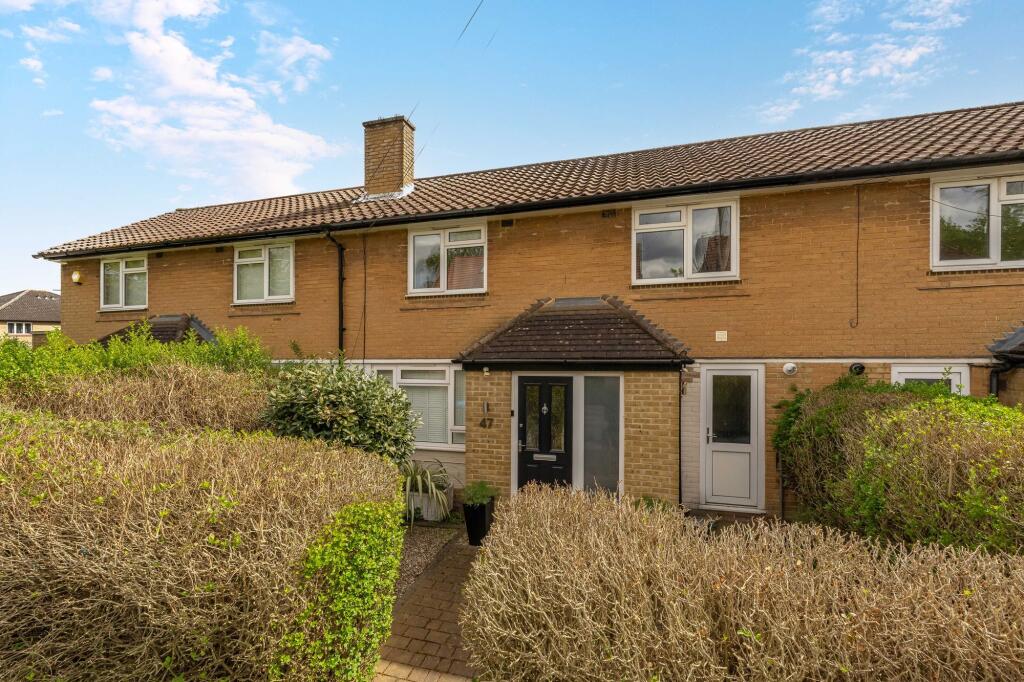Main image of property: Grimwood Road, Twickenham, TW1