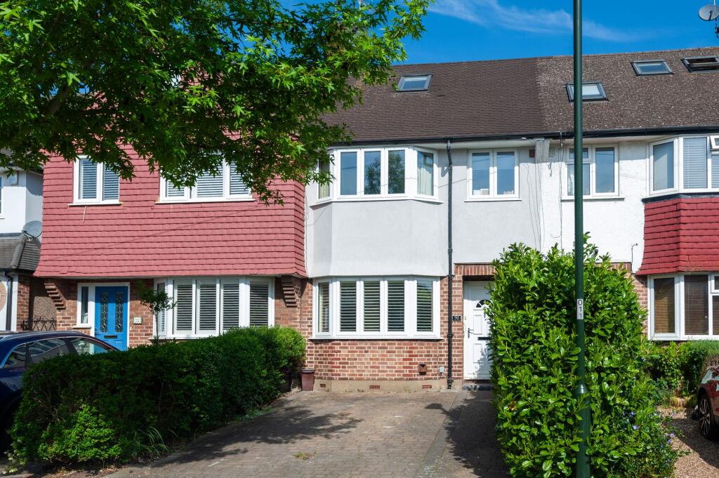 Main image of property: Selkirk Road, Twickenham, TW2