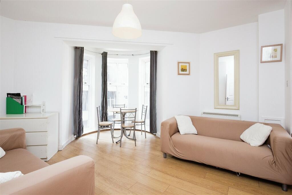 2 bedroom apartment for sale in Granby Row, Manchester, M1 7AB, M1