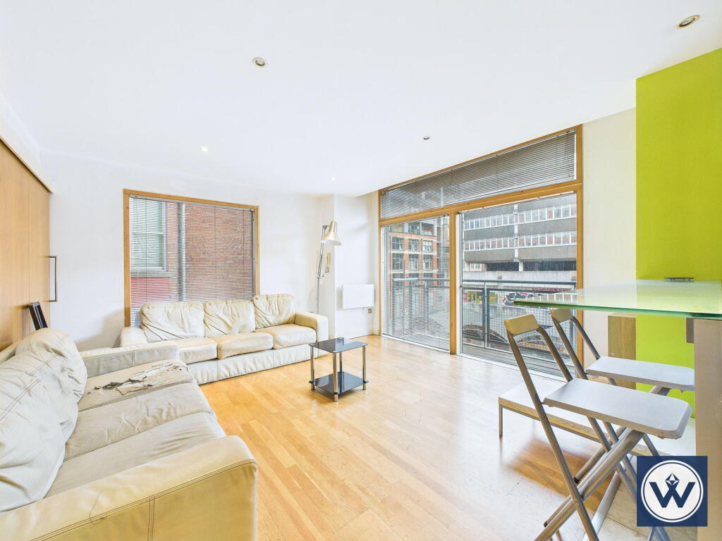 Main image of property: 23 Church Street, Manchester, M4 1PY