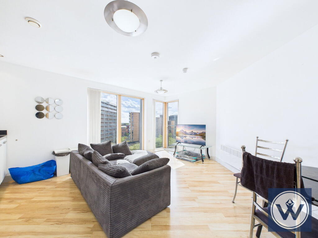 Main image of property: Vie, 189 Water Street - M3