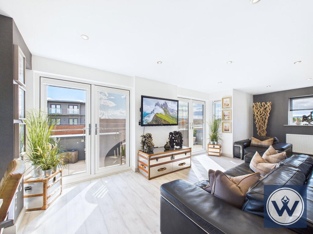 Main image of property: Atkinson Quay, Hunslet, Leeds, LS10 1GH