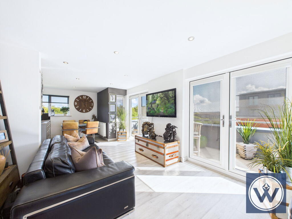 Main image of property: Atkinson Quay, Hunslet, Leeds, LS10 1GH