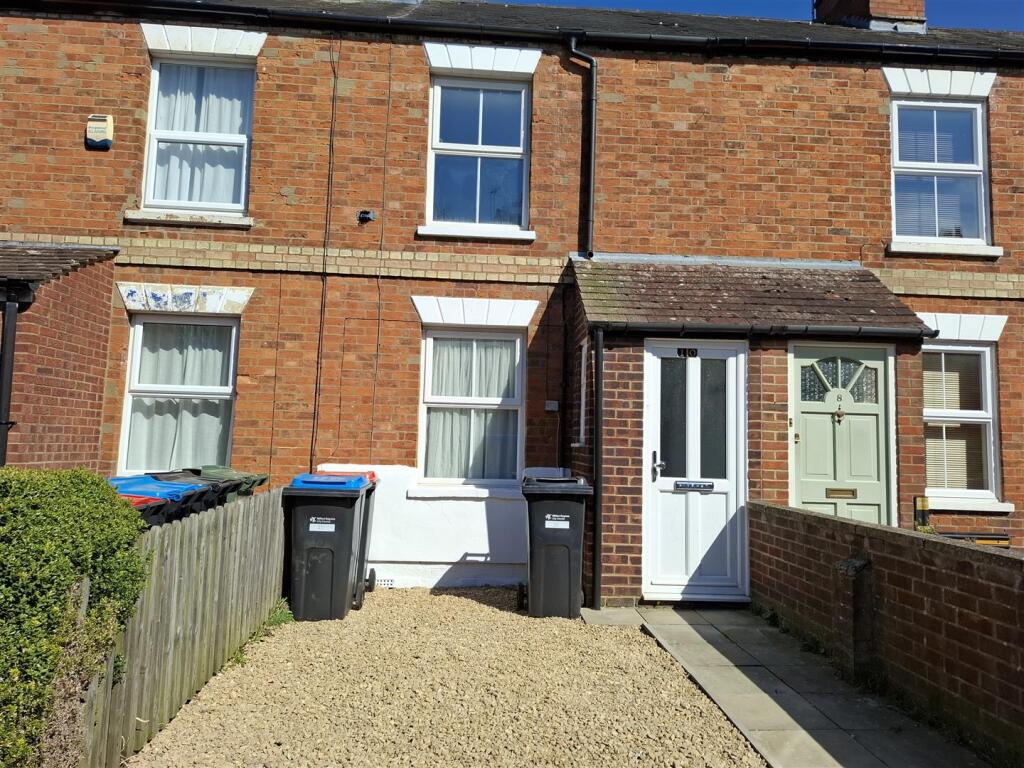 Main image of property: King Street, Stony Stratford, Milton Keynes, MK11 1EE