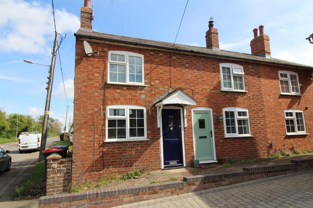 Main image of property: Castlethorpe Road, Hanslope, Milton Keynes, MK19 7HQ