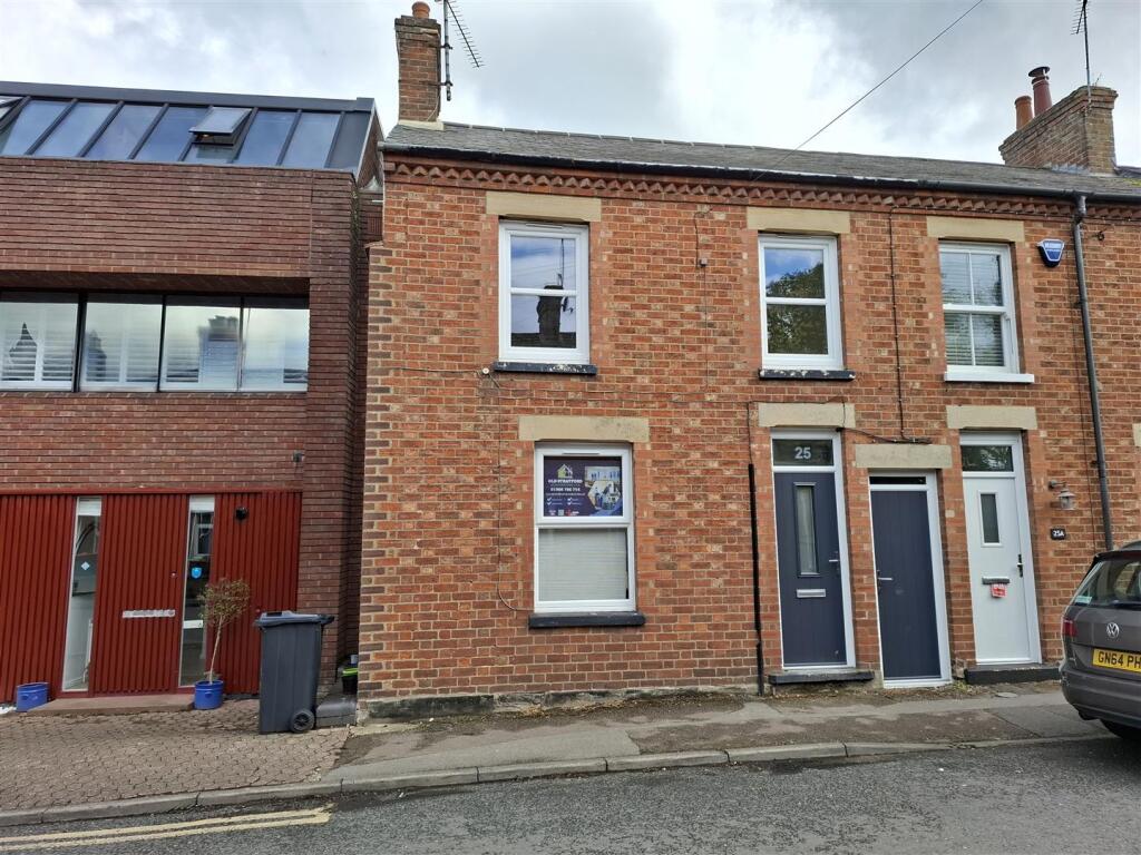 Main image of property: Silver Street, Stony Stratford