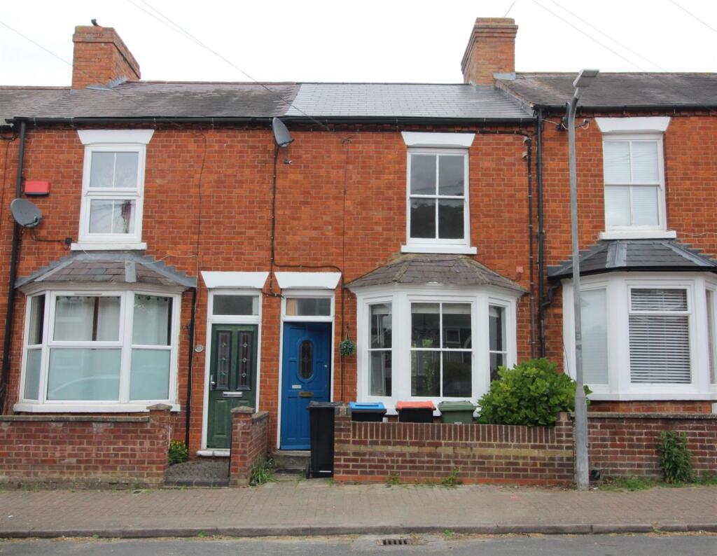 Main image of property: Augustus Road, Stony Stratford, Milton Keynes, MK11 1HJ